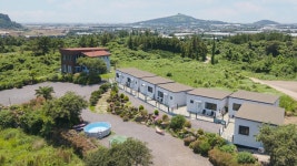 제주 조이하우스 독채펜션, 중문·산방산·모슬포, 제주 - 여기어때 특가