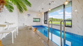 강릉 다시올게풀빌라, 강릉 (주문진.사천), 강원 - 여기어때 특가