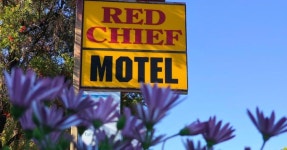 2025 구네다 소머튼 국립공원 근처 호텔,숙소 베스트 10