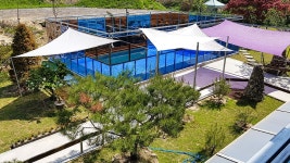 용인 에버마루 펜션, 용인·여주·이천, 경기 - 여기어때 특가