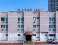 Plaza Hotel, 사호 호세도스 캄포스, 브라질 - 여기어때 특가