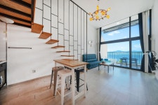 여수 라스텔라 오션뷰 스파 가족 수영장 펜션, 여수 (돌산.금오도), 전라 - 여기어때 특가