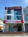 Pets and Family Stays @ Kota Laksamana, Melaka, 믈라카, 말레이시아 - 여기어때 특가