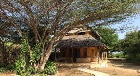 Mangrove House, 만다 아일랜드, 케냐 - 여기어때 특가