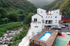 울산 배내골 파라다이스펜션, 울산, 부산/울산 - 여기어때 특가