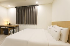 TRT HOTEL, 서면·동래·연제·남구, 부산 - 여기어때 특가