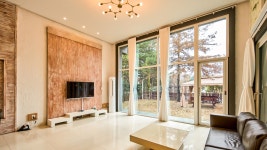 횡성 위드펫빌리지펜션, 평창·횡성·원주, 강원 - 여기어때 특가