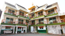 강촌 오렌지 펜션, 춘천(남이섬)·강촌, 강원 - 여기어때 특가