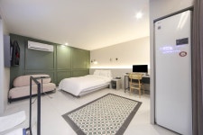 구서 호텔프렌치코드, 동래·온천장·부산대·구서·사직, 부산 - 여기어때 특가