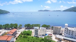 거제 한솔펜션, 거제 남부 (바람의언덕), 경남 - 여기어때 특가