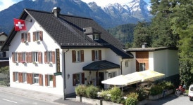 가스트하우스 발트하임, 퓌르슈테나우, 스위스 - 여기어때 특가