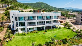 제주 빌라메르시 펜션, 중문·산방산·모슬포, 제주 - 여기어때 특가