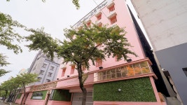 2월호텔 더스테이 부산강서 본관, 기장·김해공항·기타(그외 지역), 부산 - 여기어때 특가