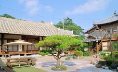 부여 전통한옥펜션, 청주·보은, 그 외 지역 - 여기어때 특가