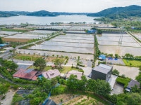 논산 들꽃민박펜션, 청주·보은, 충북 - 여기어때 특가