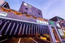 수원역 THE 별, 수원역·세류·팔달문·구운·장안, 경기 - 여기어때 특가