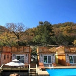 꽃여울강변펜션, 홍천·인제·철원·화천, 강원 - 여기어때 특가