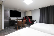 부천 호텔 체리쉬-cherish, 부천·중동·상동·원종·역곡, 경기 - 여기어때 특가