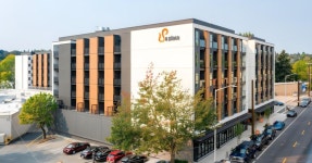 2025 시애틀 샌드 포인트 컨트리 클럽 근처 호텔,숙소 베스트 10