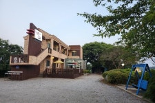 안면도 노을쉼터펜션, 꽃지·안면도, 충남 - 여기어때 특가