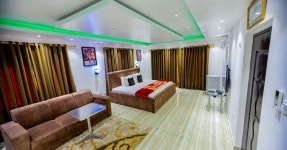 2025 아크라 마타헤코 근처 호텔,숙소 베스트 10