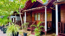 트린코말리 비치 프론트의 빌라 (20m², 침실 3개, 프라이빗 욕실 3개), 트링코말리, 스리랑카 - 여기어때 특가