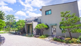 가평 오이코스 단체펜션, 청평·설악·쁘띠프랑스, 가평 - 여기어때 특가