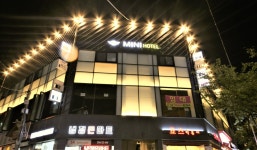 주례 MINI호텔, 사상(공항경전철)·학장·엄궁, 부산 - 여기어때 특가