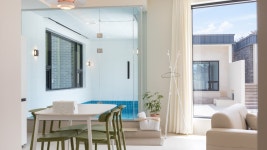 강릉 란트루헤풀빌라, 강릉 (경포.안목해변), 강원 - 여기어때 특가