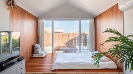 제주에 아름다운 밤하늘과 맑은 공기를 경함할 수 있는 곳 | 하귀할래, 제주 (애월·협재) - 여기어때 특가