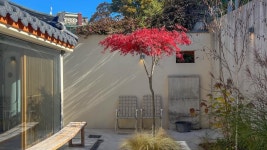 한옥마을 옆 아늑한 감성 숙소 | 전주 스테이 구월, 전라 - 여기어때 특가