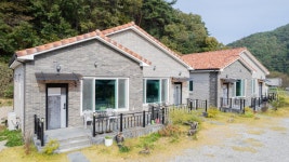 보은 말티가는길 펜션, 청주·보은, 충북 - 여기어때 특가