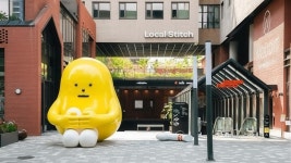 로컬스티치 크리에이터 타운 서교, 마포·홍대·신촌·서대문, 서울 - 여기어때 특가