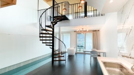 가평 올댓워터 펜션&돔글램핑, 남이섬·가평읍, 가평 - 여기어때 특가