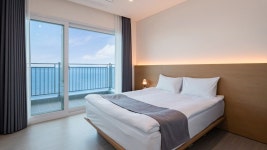 36 스테이 호텔&펜션, 대부도·영흥도·선재도, 인천 - 여기어때 특가