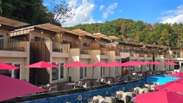 환타지콜라보 (구 환타콜라리조트), 남이섬·가평읍, 가평 - 여기어때 특가