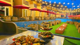 환타지콜라보 (구 환타콜라리조트), 남이섬·가평읍, 가평 - 여기어때 특가