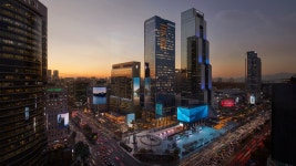 그랜드 인터컨티넨탈 서울 파르나스, 강남·역삼·삼성·신사·청담, 서울 - 여기어때 특가