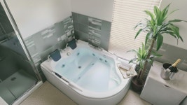 태안 블루빌펜션, 꽃지·안면도, 충남 - 여기어때 특가