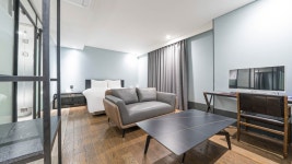 하남 알로하 호텔, 남양주시·구리·하남, 경기 - 여기어때 특가