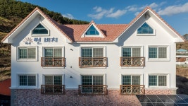 통영 썬비치펜션, 통영·고성, 경남 - 여기어때 특가