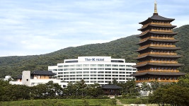 더 케이 호텔 경주