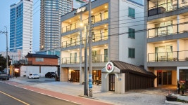 고성 아미가 펜션, 속초·고성, 강원 - 여기어때 특가