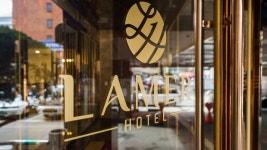 라메르 호텔&해수 부산, 부산역·남포·자갈치, 부산 - 여기어때 특가