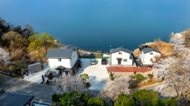 합천 순굴재하우스펜션, 산청·하동·합천·거창, 경남 - 여기어때 특가