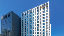 SL호텔 명동, 을지로·시청·명동, 서울 - 여기어때 특가