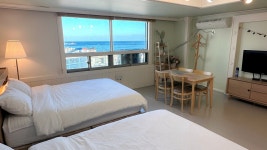 속초 설악비치타운리조텔, 속초·고성, 강원 - 여기어때 특가