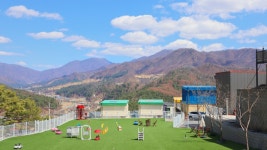 가평 멍스빌리지 풀빌라, 아침고요수목원·상면, 가평 - 여기어때 특가