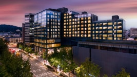 나인트리 바이 파르나스 서울 인사동, 종로·인사동·동대문·강북, 서울 - 여기어때 특가