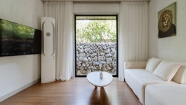 제주 풀스테이 소랑제 돌담, 중문·산방산·모슬포, 제주 - 여기어때 특가